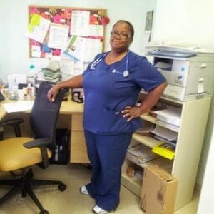 Meet your Posher, Tracy